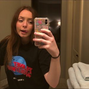 Meet your Posher, Bailey